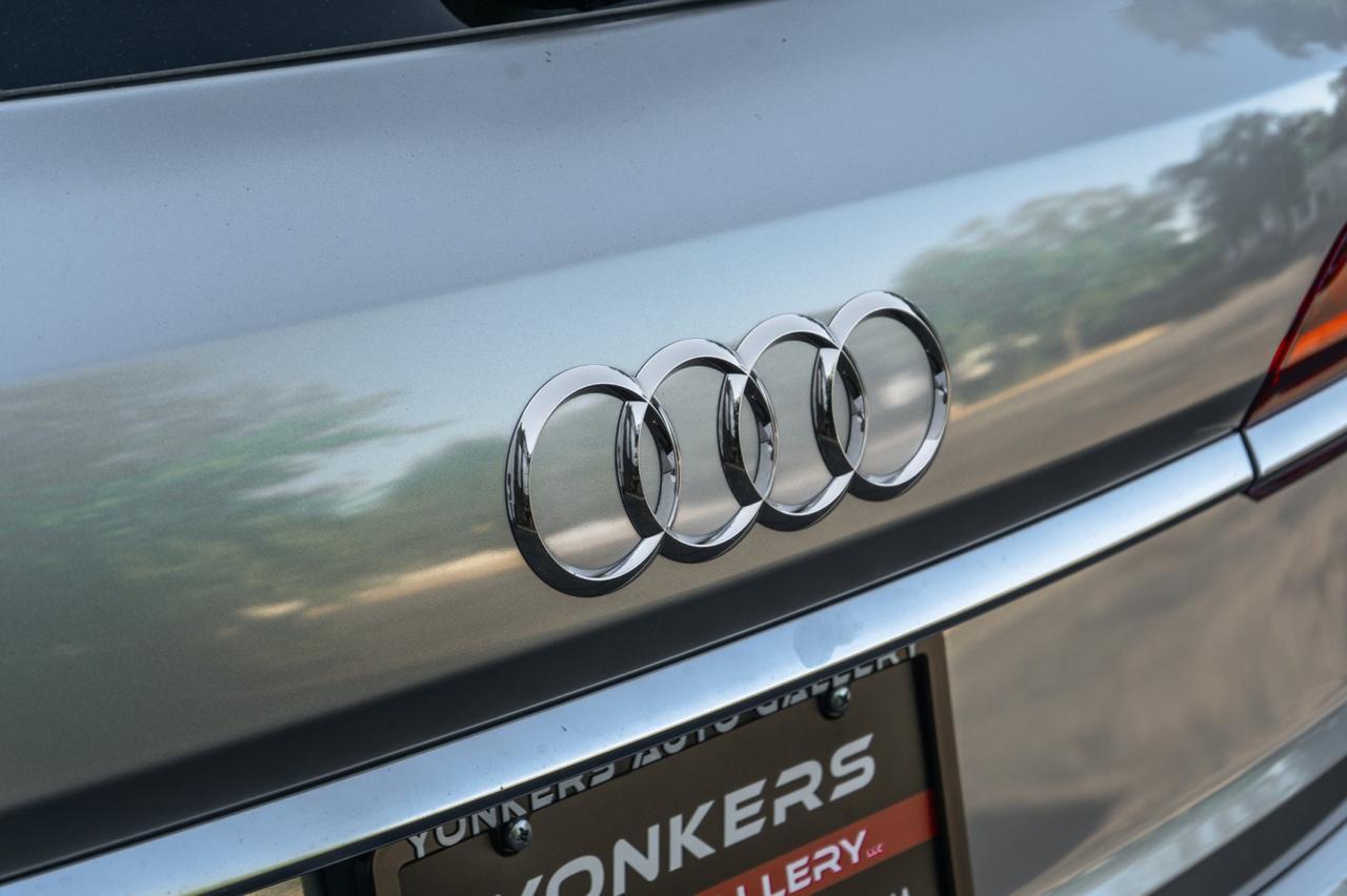 2022 Audi Q7 Premium Plus Yonkers NY