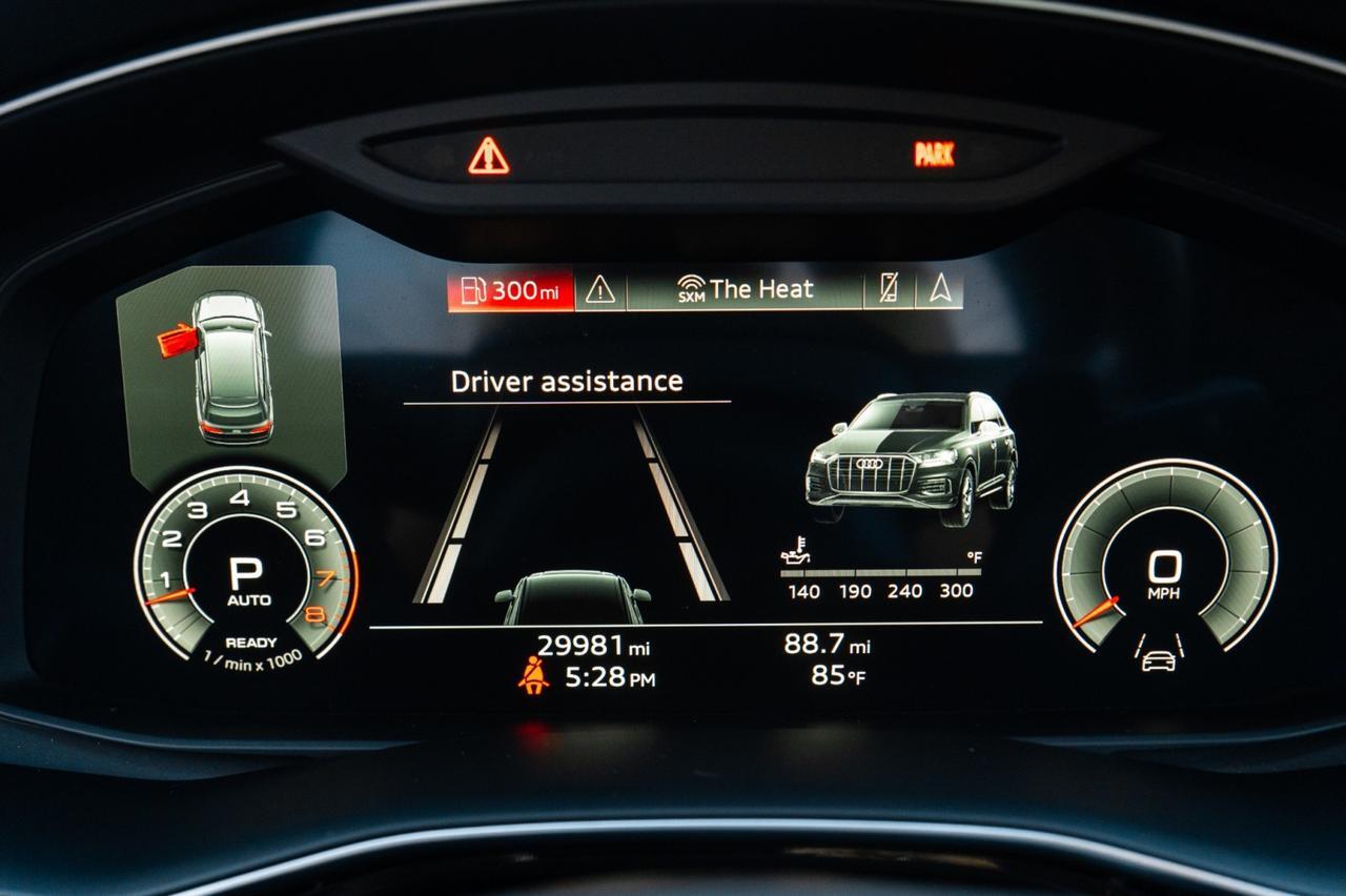 2022 Audi Q7 Premium Plus Yonkers NY