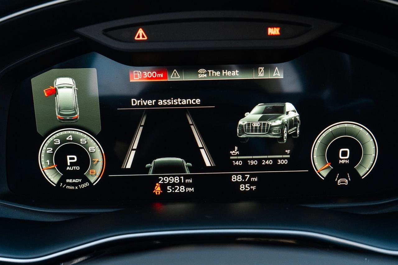 2022 Audi Q7 Premium Plus Yonkers NY