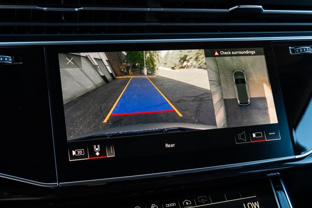 2022 Audi Q7 Premium Plus Yonkers NY