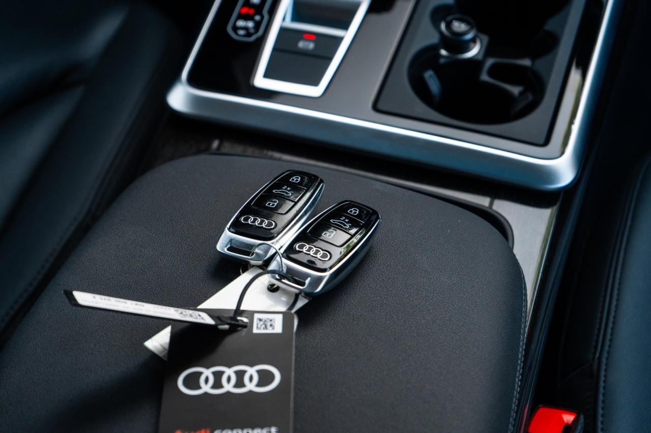 2022 Audi Q7 Premium Plus Yonkers NY