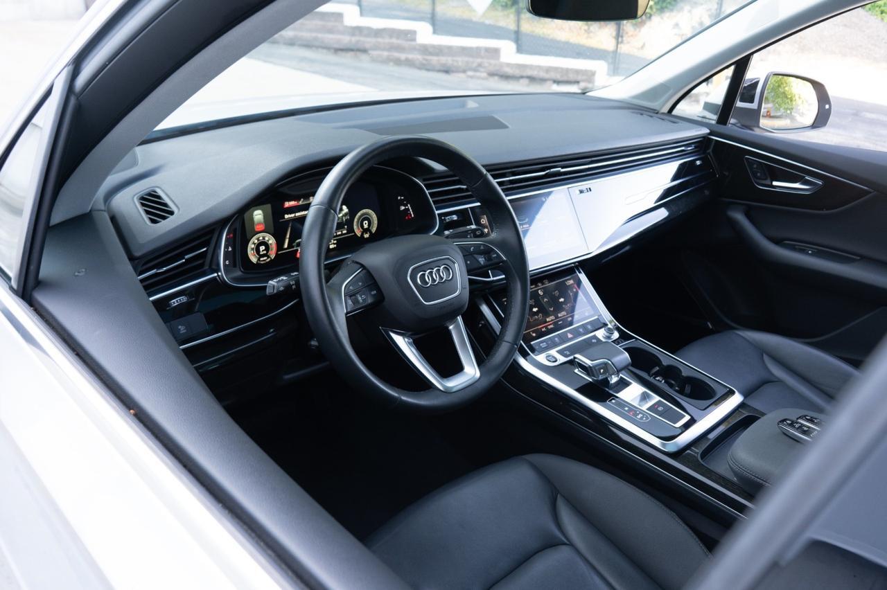 2022 Audi Q7 Premium Plus Yonkers NY