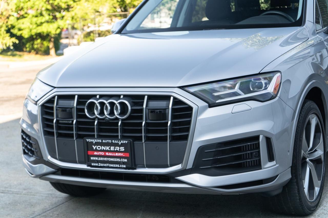 2022 Audi Q7 Premium Plus Yonkers NY