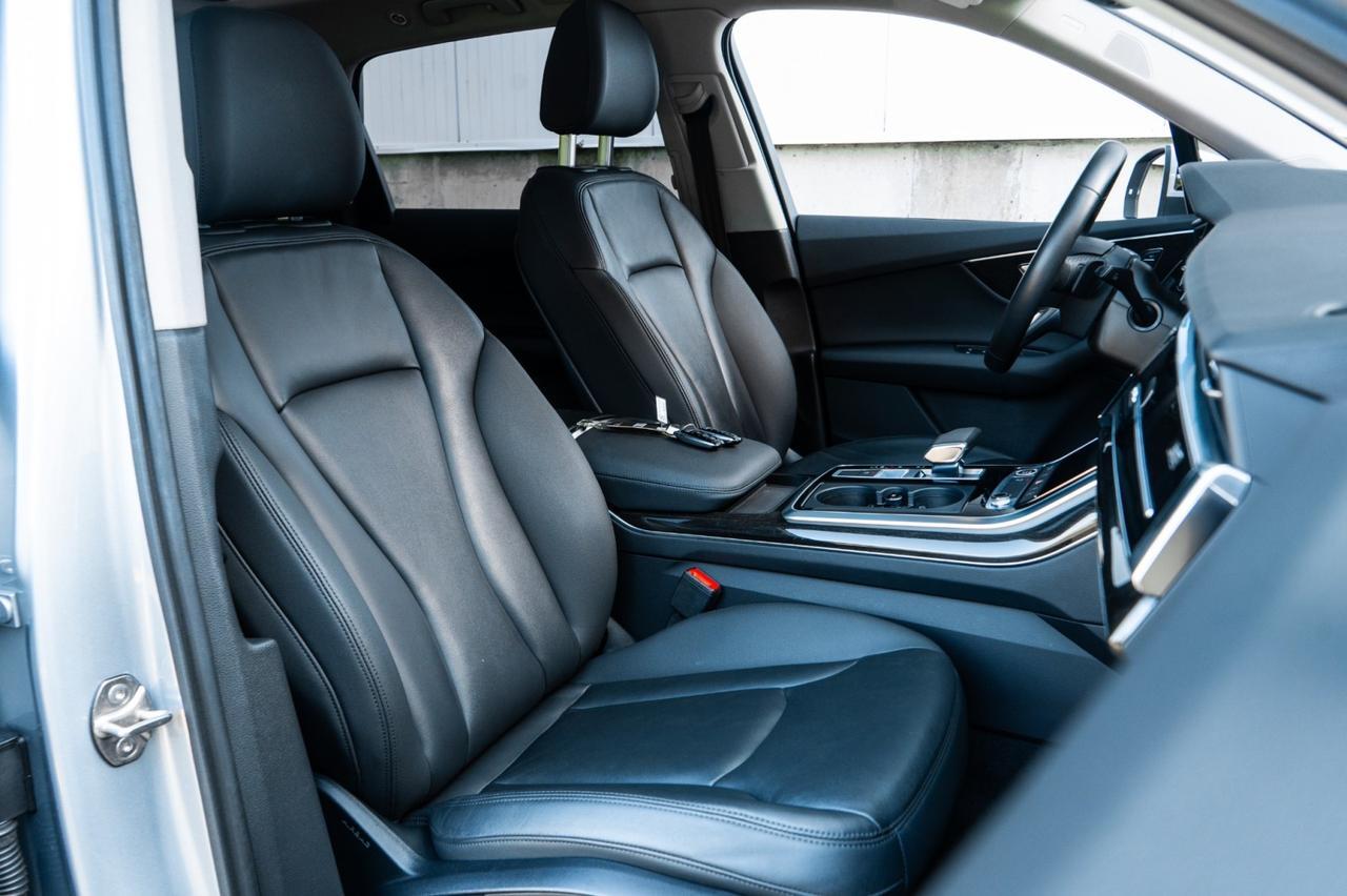 2022 Audi Q7 Premium Plus Yonkers NY