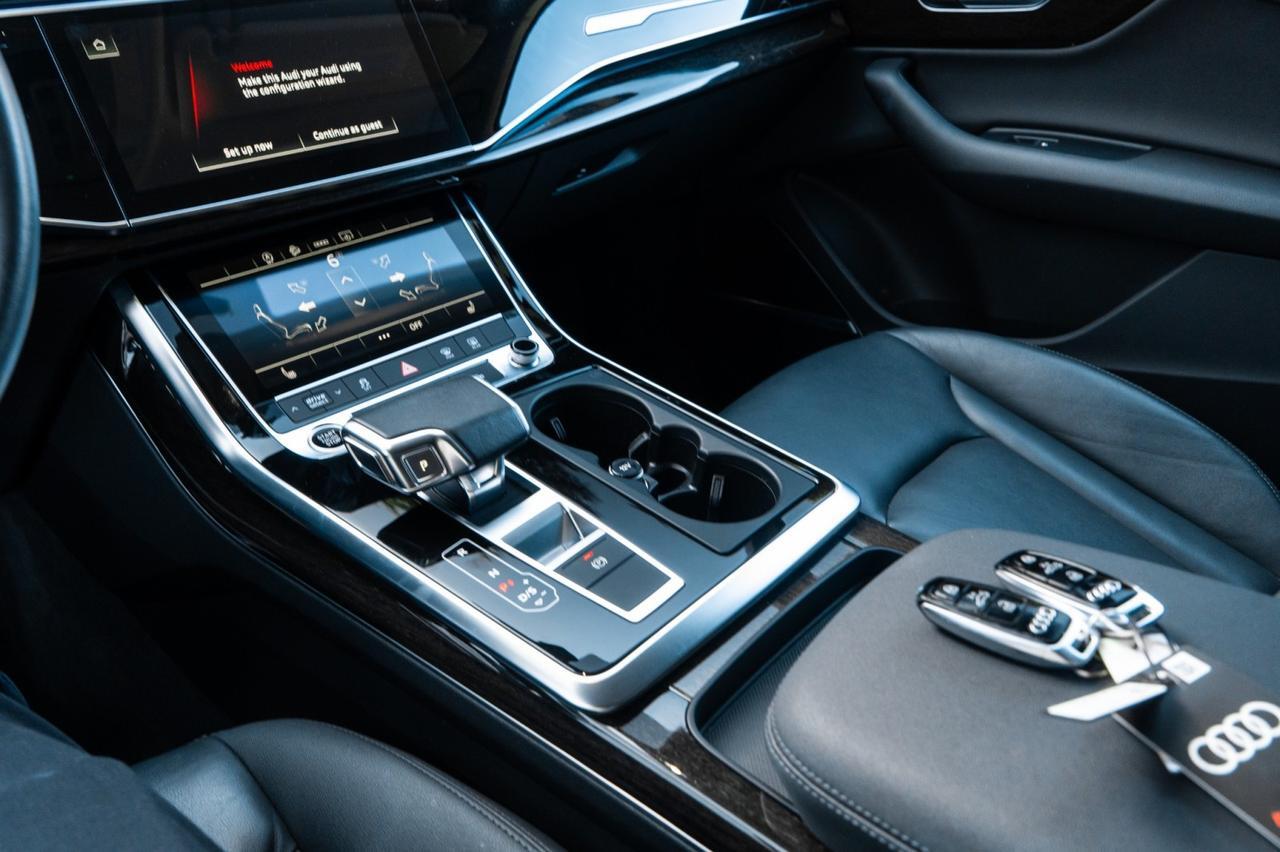 2022 Audi Q7 Premium Plus Yonkers NY