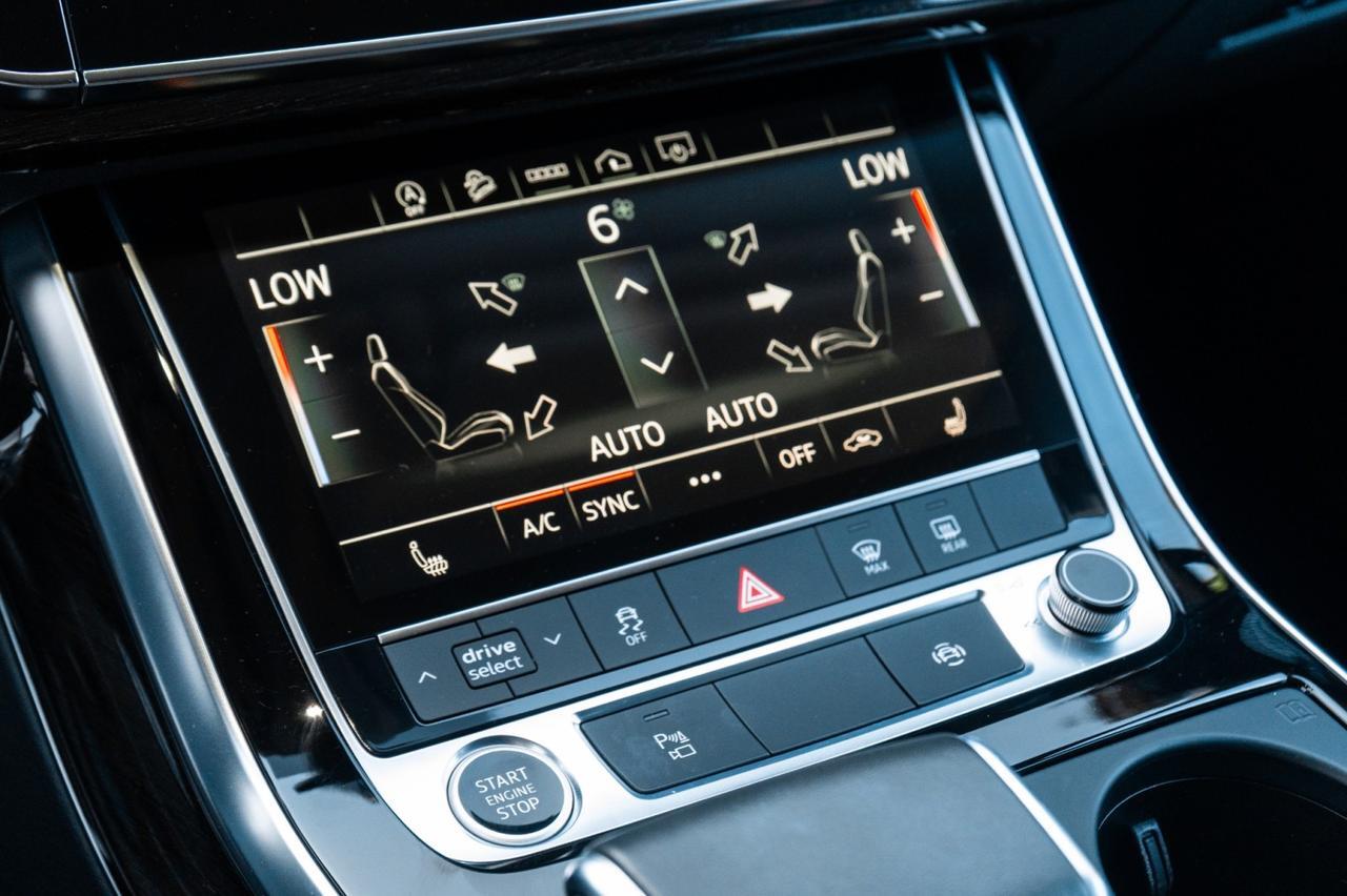 2022 Audi Q7 Premium Plus Yonkers NY