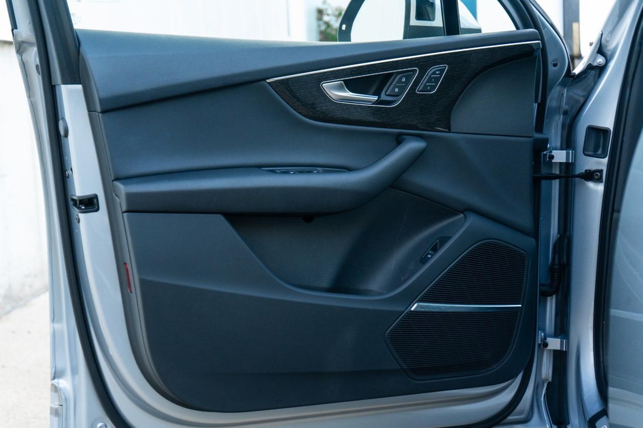 2022 Audi Q7 Premium Plus Yonkers NY