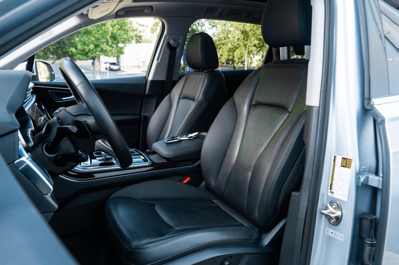 2022 Audi Q7 Premium Plus Yonkers NY