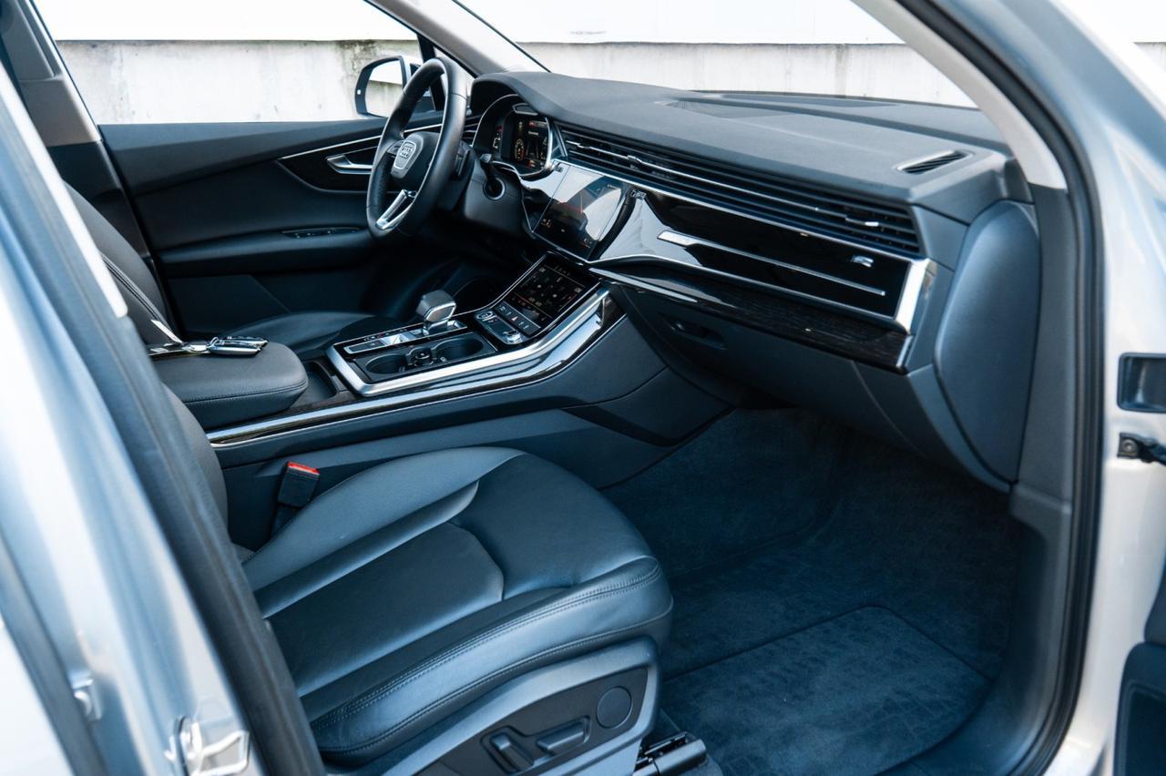 2022 Audi Q7 Premium Plus Yonkers NY