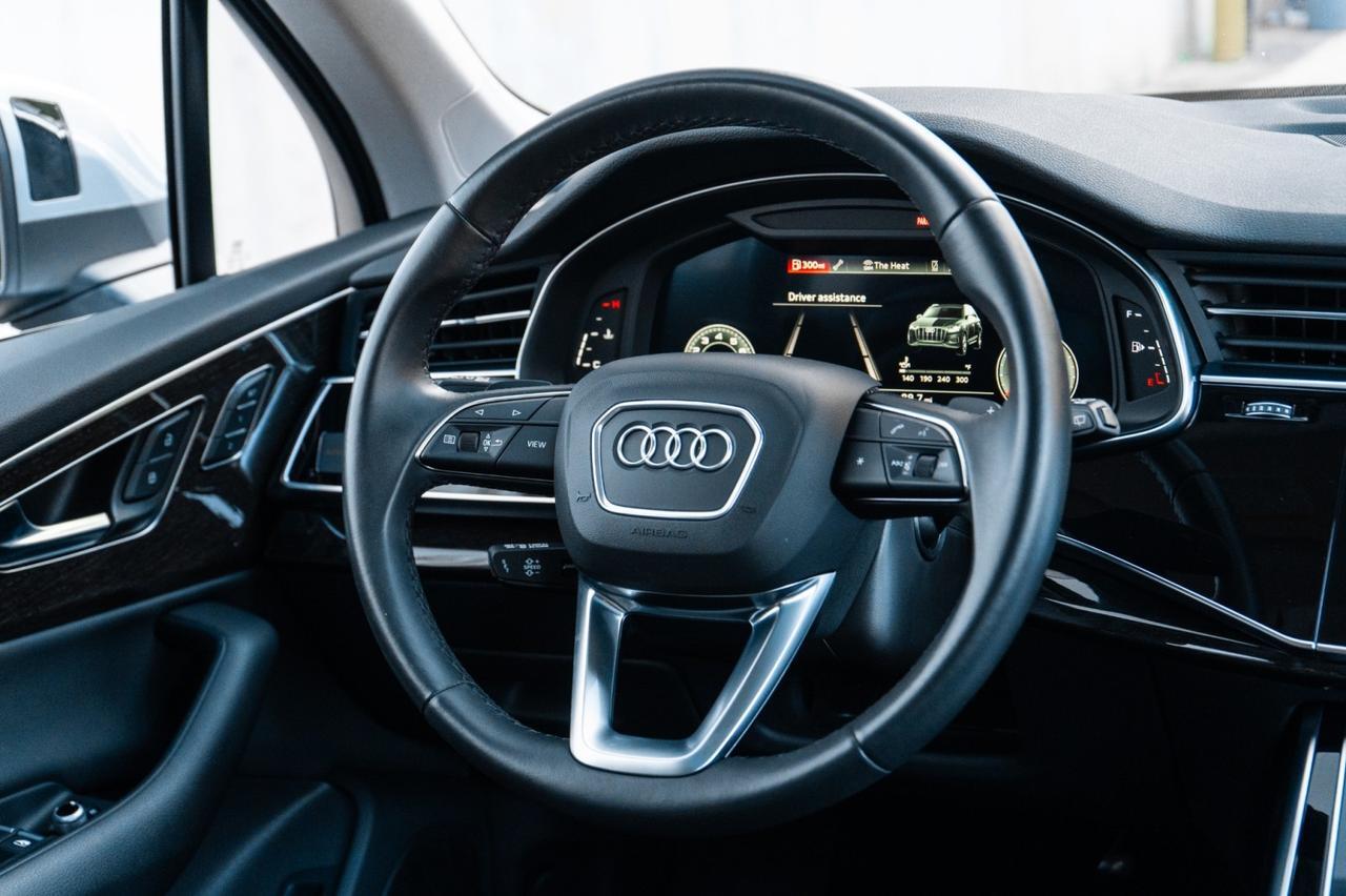 2022 Audi Q7 Premium Plus Yonkers NY