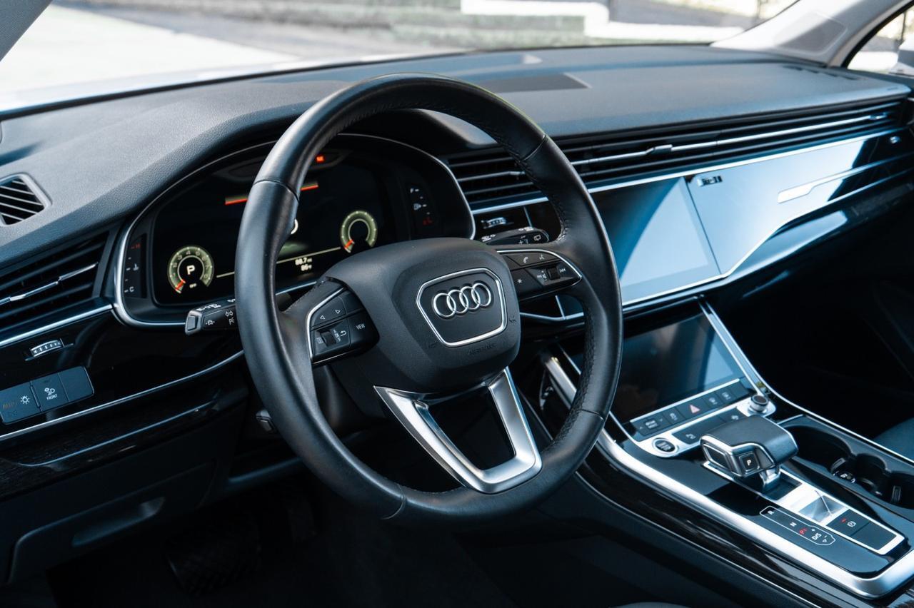2022 Audi Q7 Premium Plus Yonkers NY