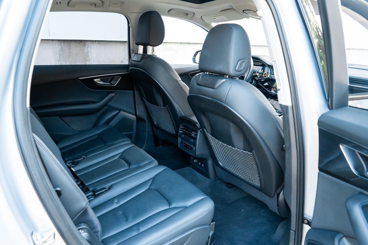 2022 Audi Q7 Premium Plus Yonkers NY