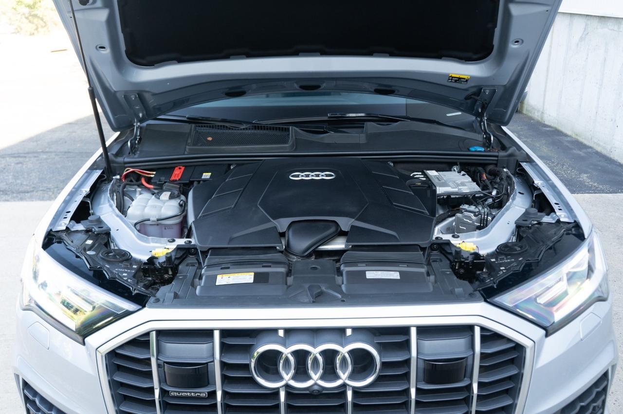 2022 Audi Q7 Premium Plus Yonkers NY
