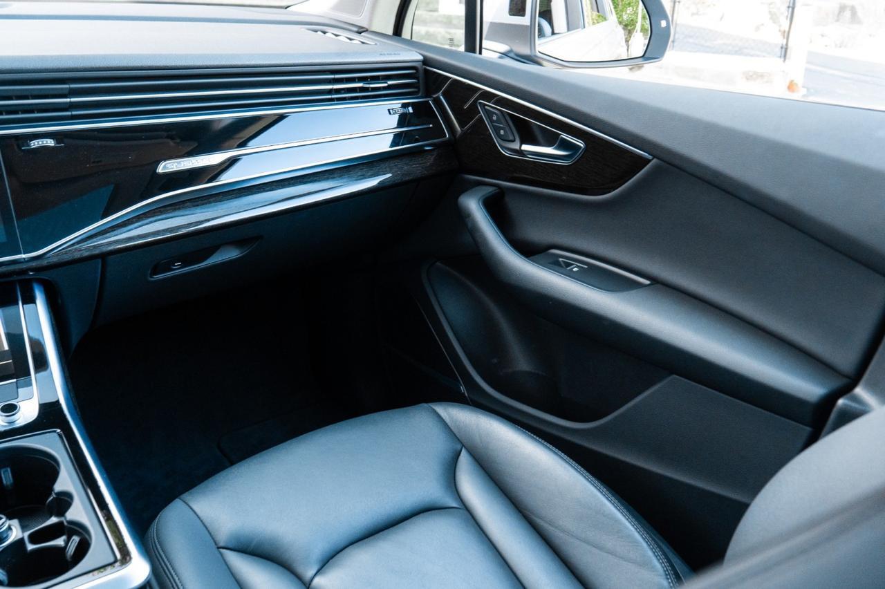 2022 Audi Q7 Premium Plus Yonkers NY