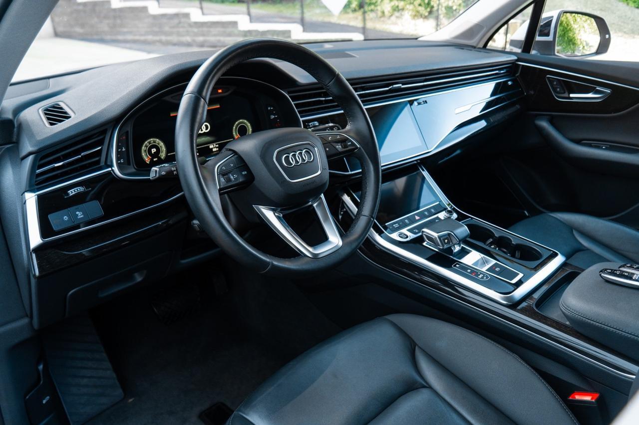 2022 Audi Q7 Premium Plus Yonkers NY