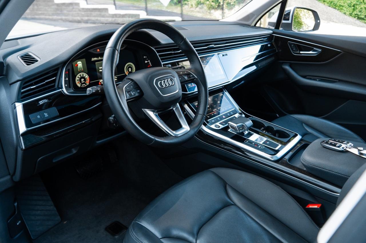 2022 Audi Q7 Premium Plus Yonkers NY