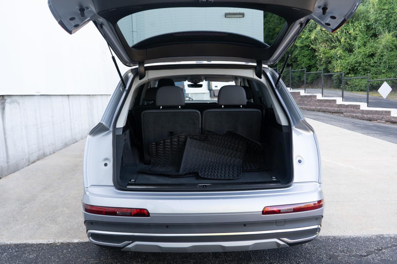 2022 Audi Q7 Premium Plus Yonkers NY