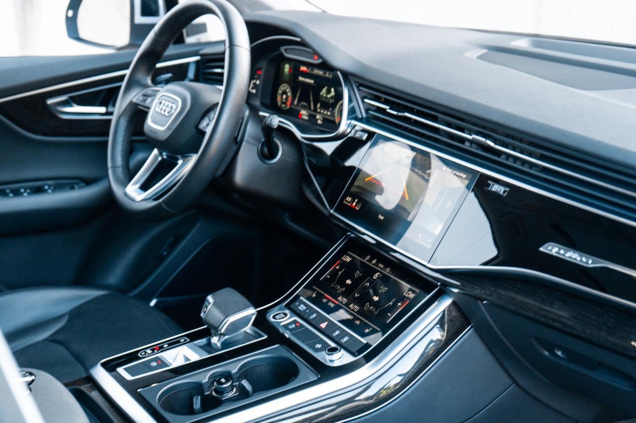 2022 Audi Q7 Premium Plus Yonkers NY