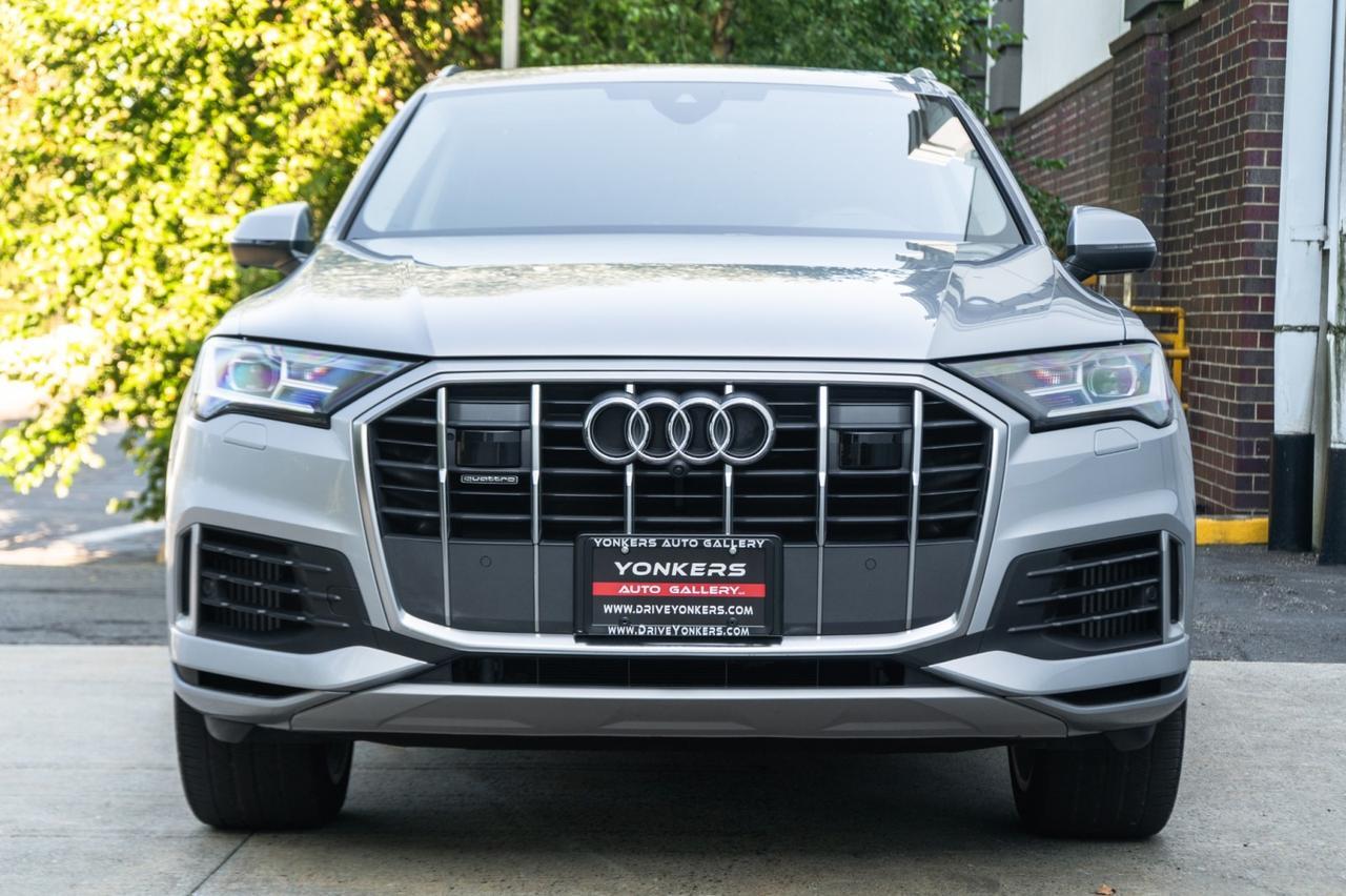 2022 Audi Q7 Premium Plus Yonkers NY