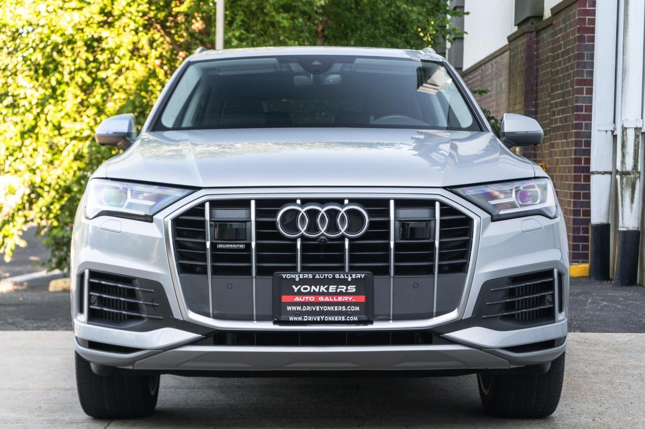 2022 Audi Q7 Premium Plus Yonkers NY