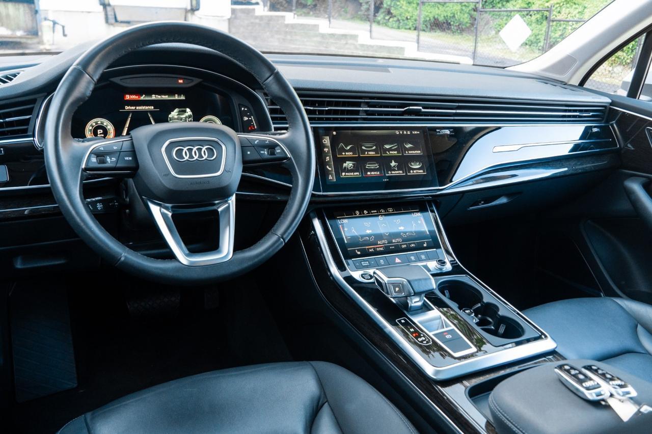 2022 Audi Q7 Premium Plus Yonkers NY