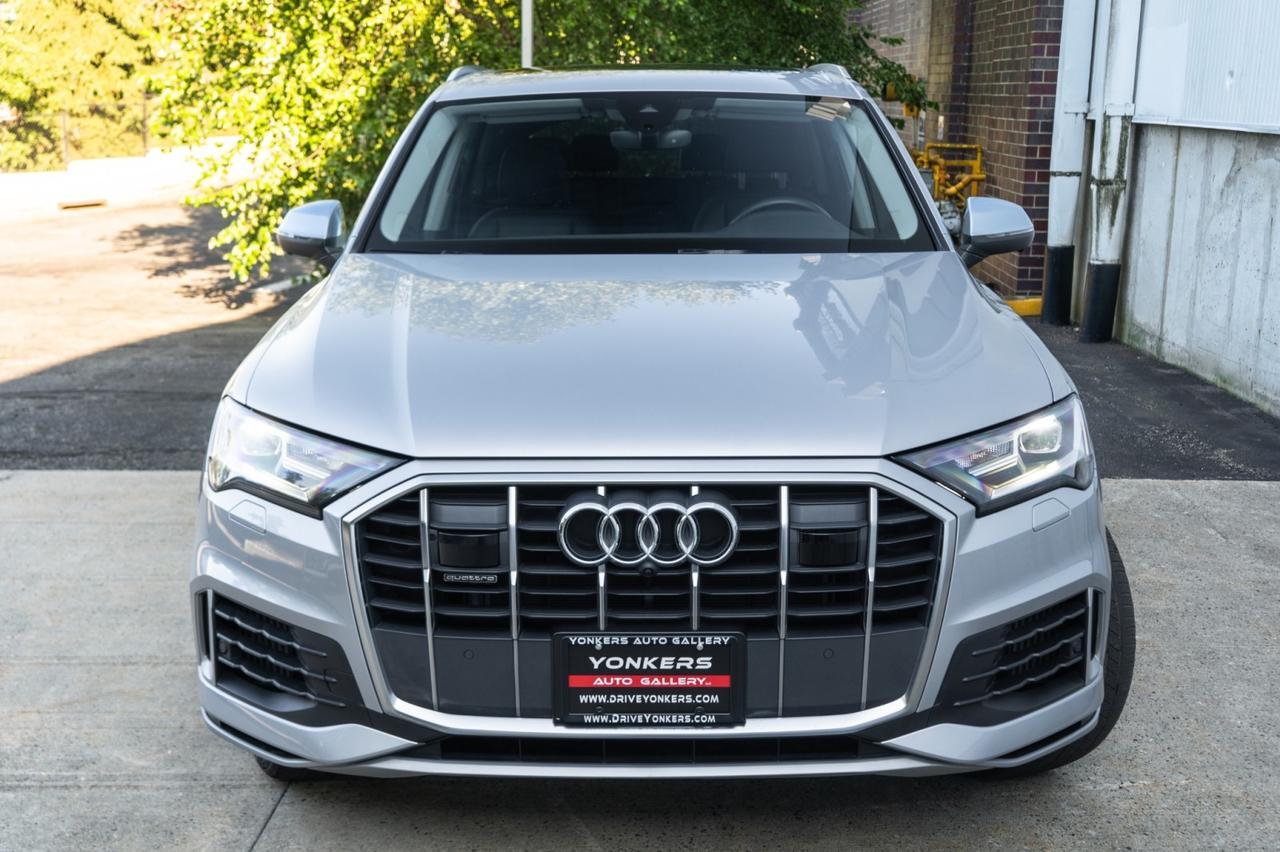 2022 Audi Q7 Premium Plus Yonkers NY