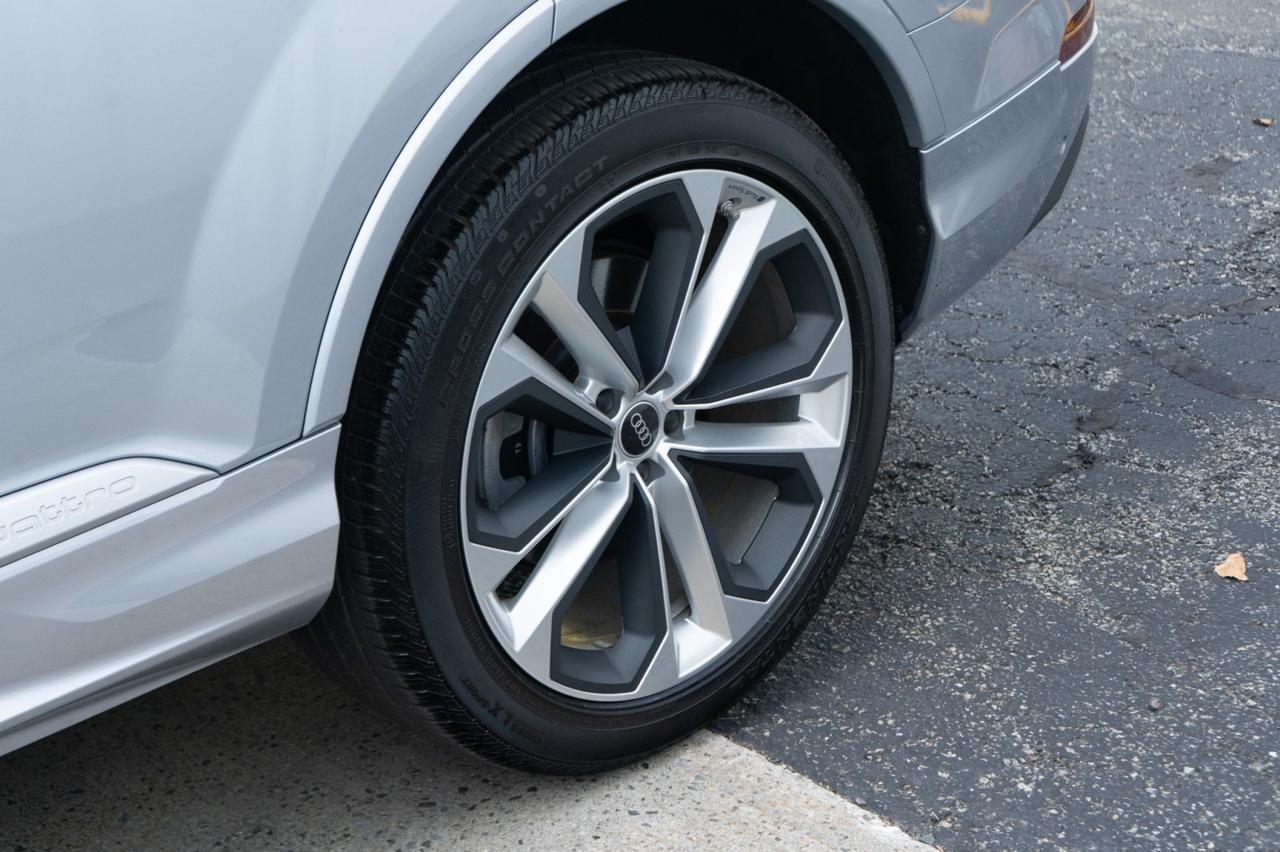 2022 Audi Q7 Premium Plus Yonkers NY