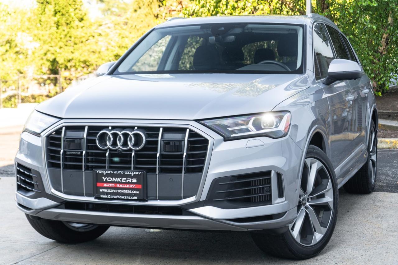 2022 Audi Q7 Premium Plus Yonkers NY