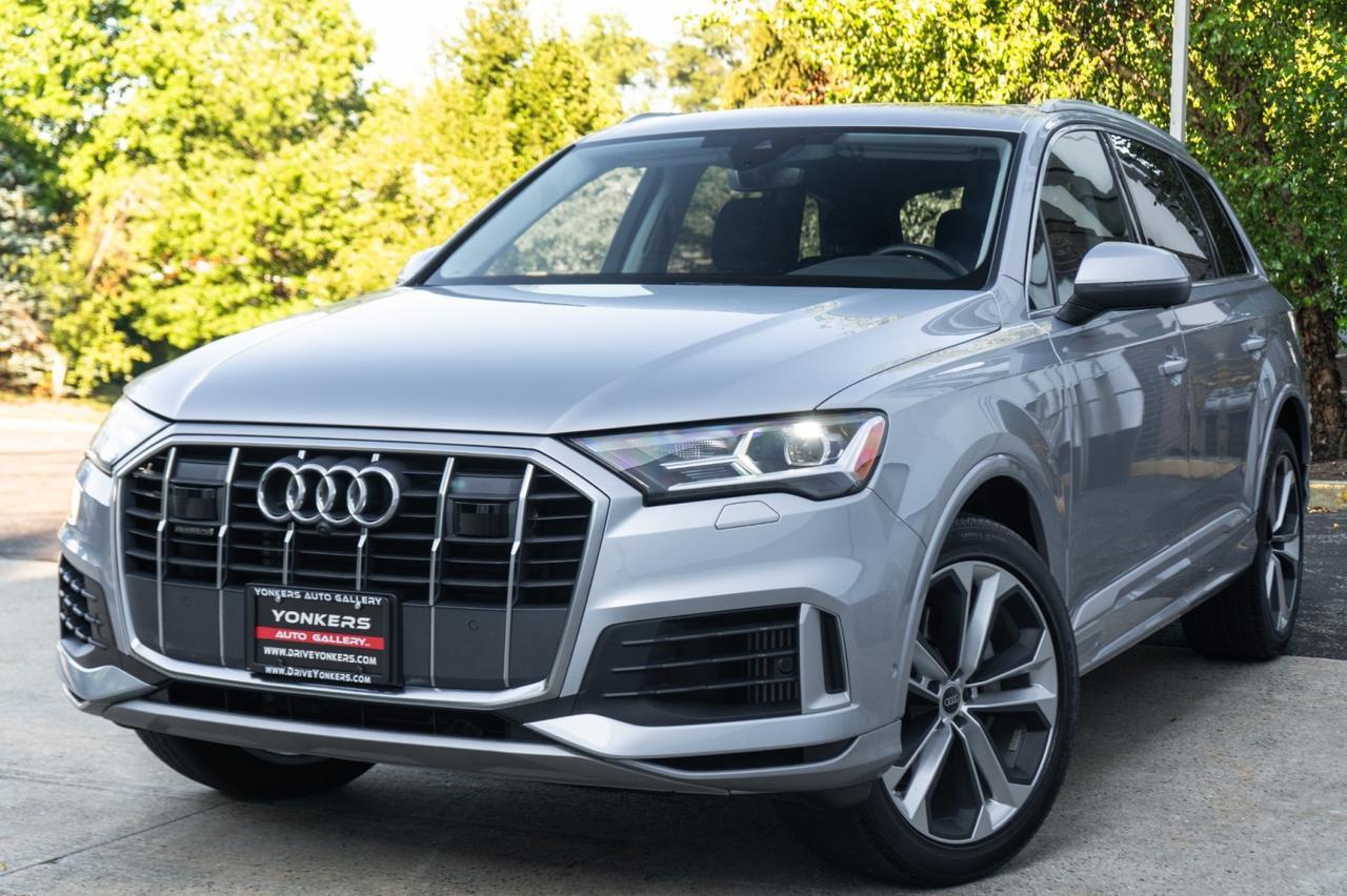 2022 Audi Q7 Premium Plus Yonkers NY