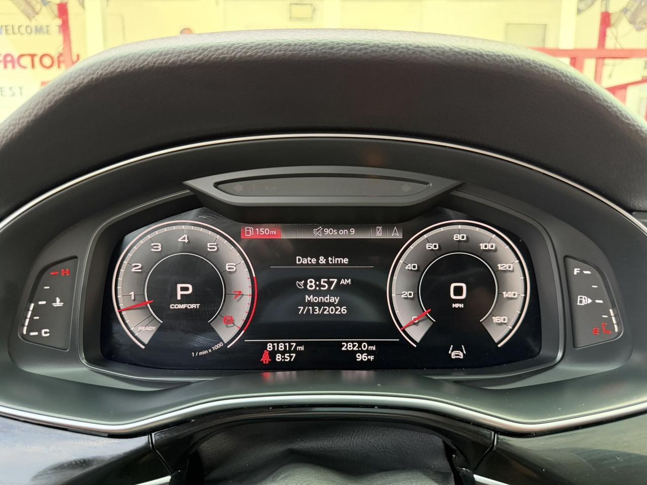 2022 Audi Q7 Premium Plus Hollywood FL