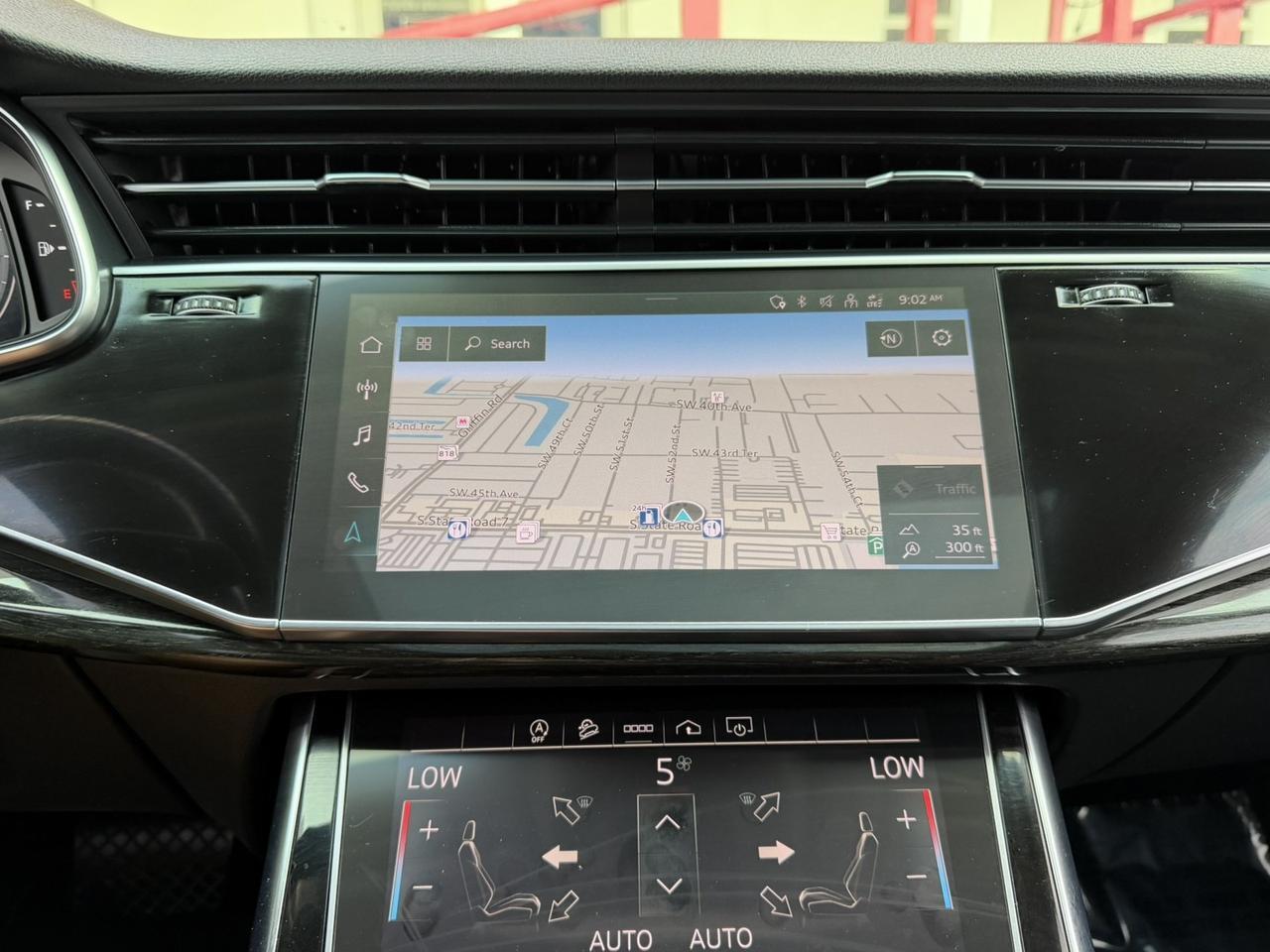 2022 Audi Q7 Premium Plus Hollywood FL