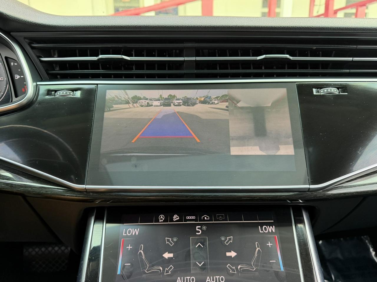 2022 Audi Q7 Premium Plus Hollywood FL