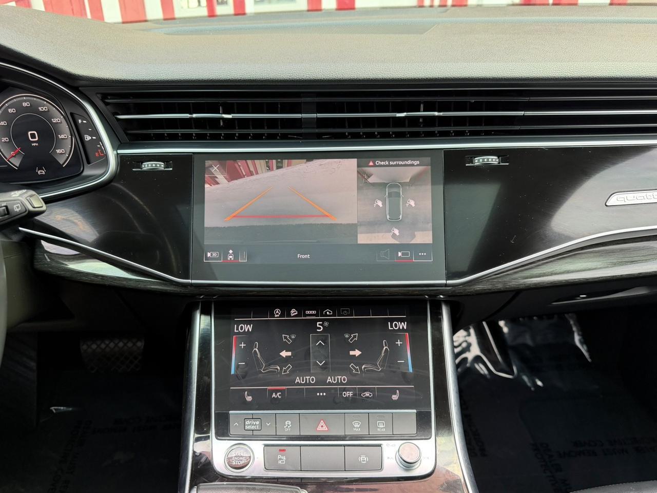 2022 Audi Q7 Premium Plus Hollywood FL
