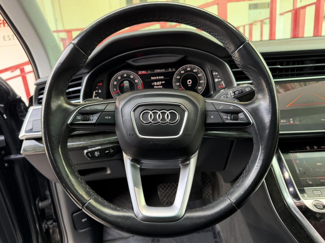2022 Audi Q7 Premium Plus Hollywood FL