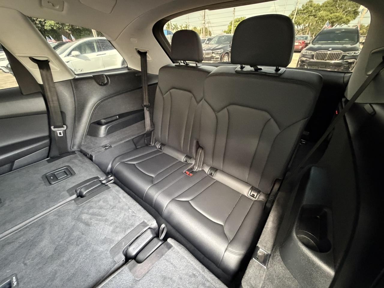 2022 Audi Q7 Premium Plus Hollywood FL