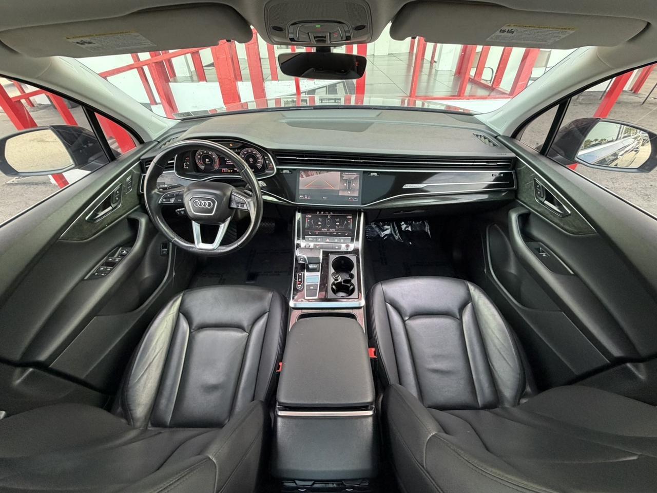 2022 Audi Q7 Premium Plus Hollywood FL