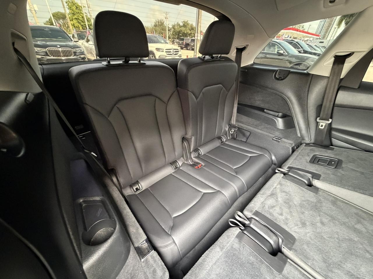 2022 Audi Q7 Premium Plus Hollywood FL