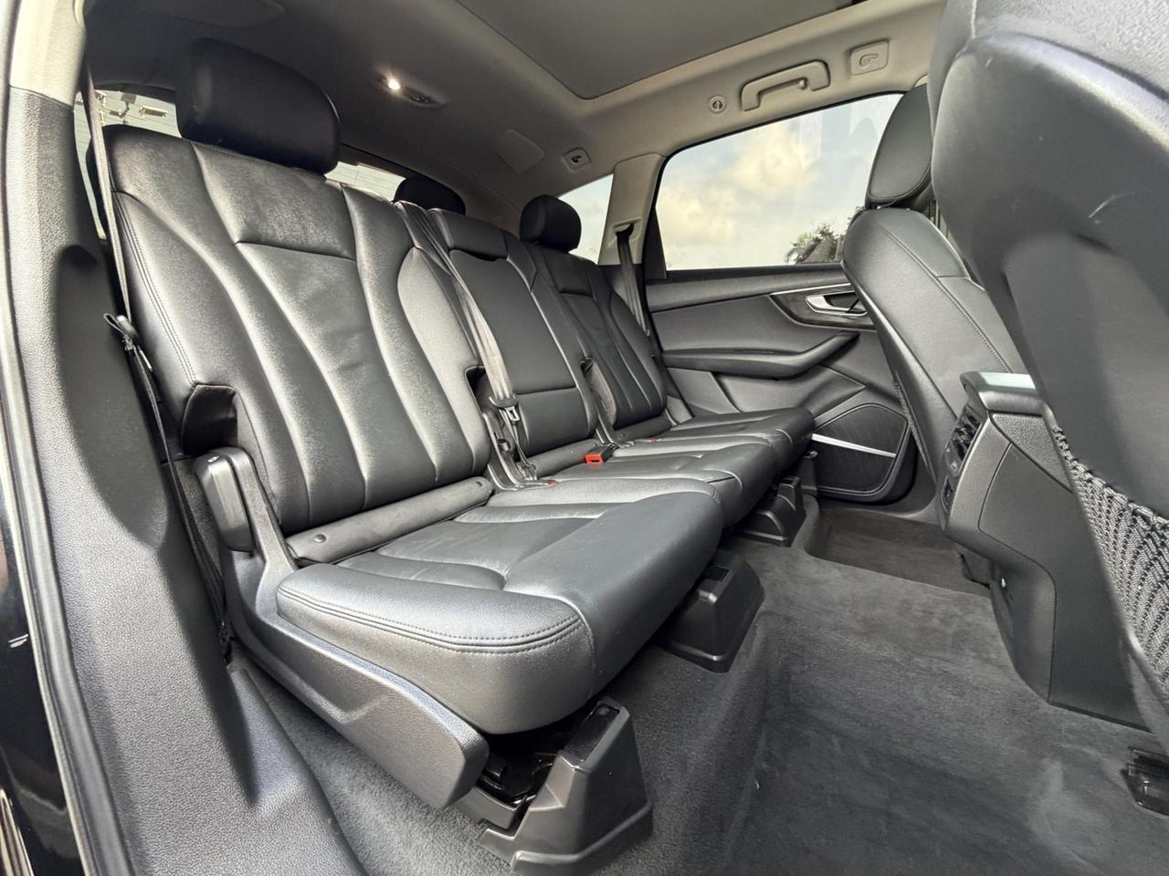 2022 Audi Q7 Premium Plus Hollywood FL