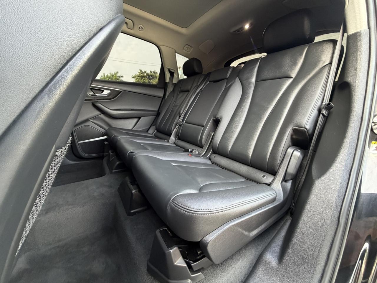 2022 Audi Q7 Premium Plus Hollywood FL