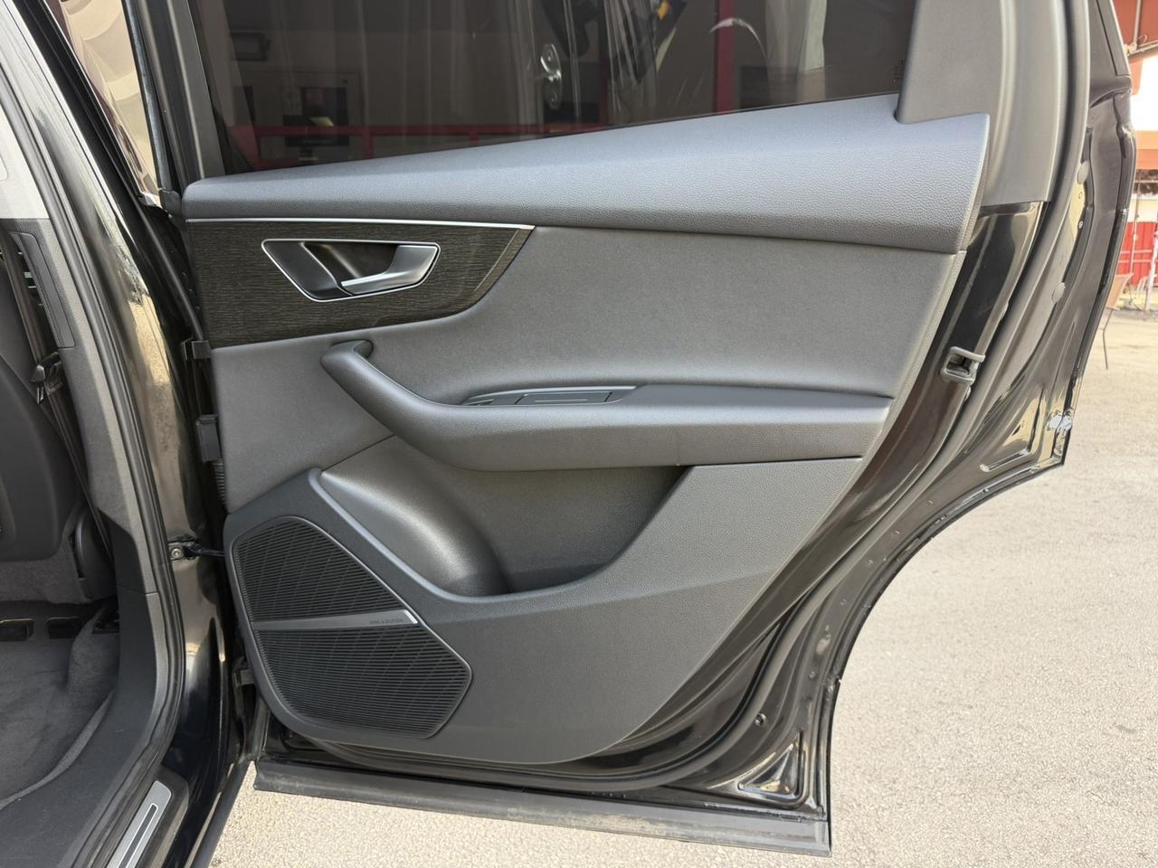 2022 Audi Q7 Premium Plus Hollywood FL