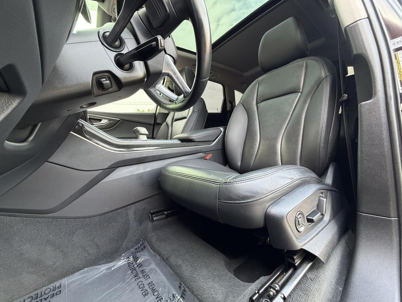 2022 Audi Q7 Premium Plus Hollywood FL
