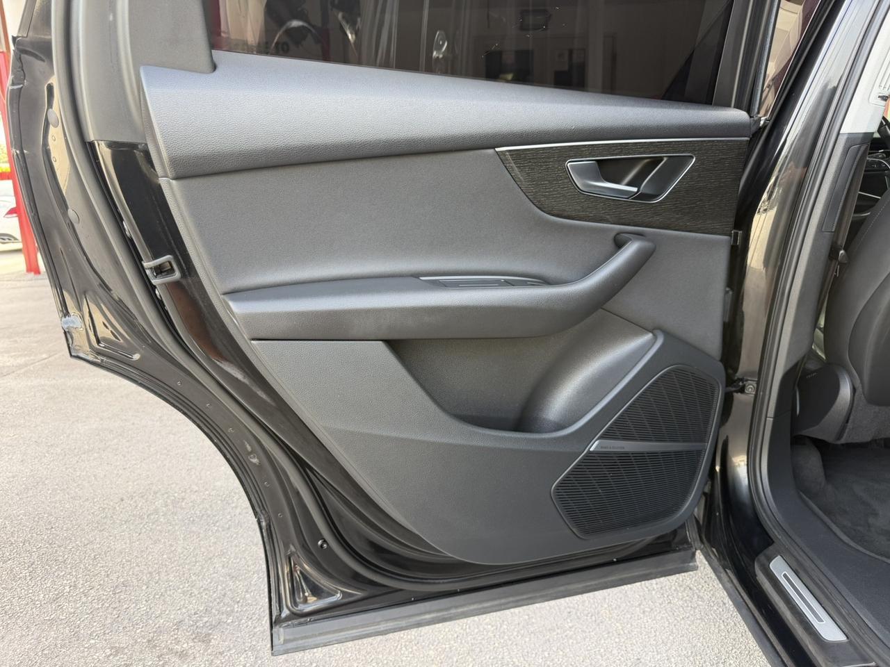 2022 Audi Q7 Premium Plus Hollywood FL