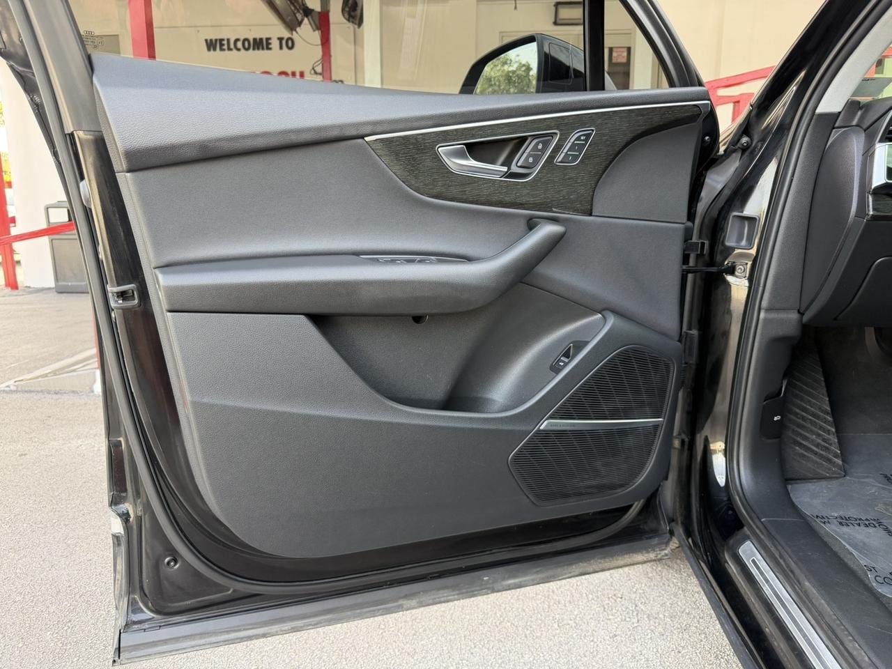 2022 Audi Q7 Premium Plus Hollywood FL