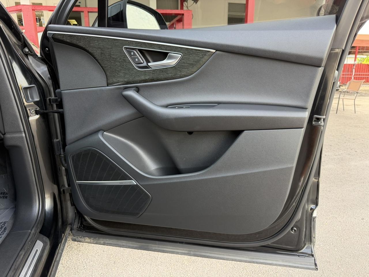 2022 Audi Q7 Premium Plus Hollywood FL