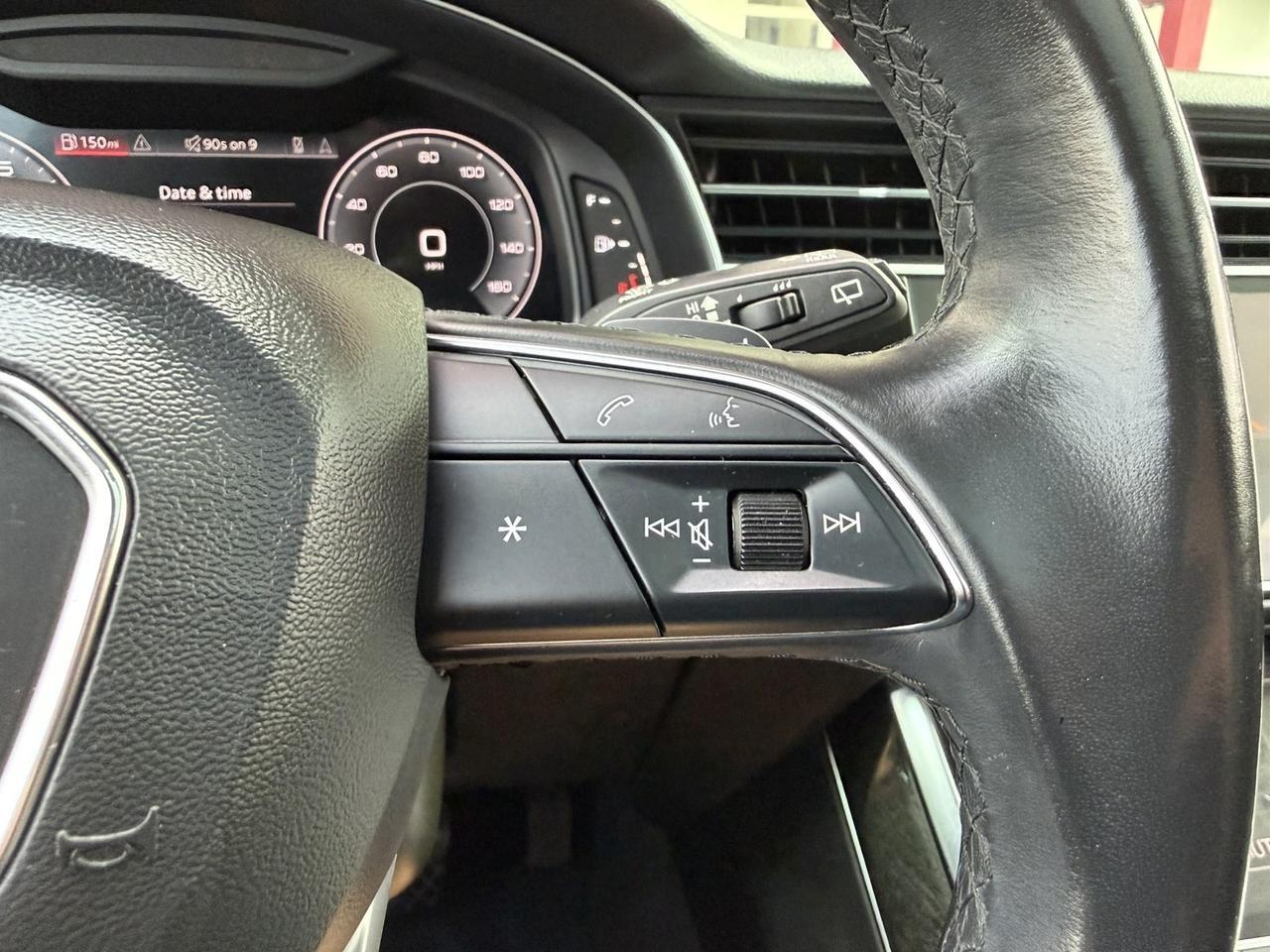 2022 Audi Q7 Premium Plus Hollywood FL