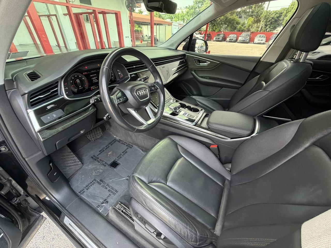 2022 Audi Q7 Premium Plus Hollywood FL