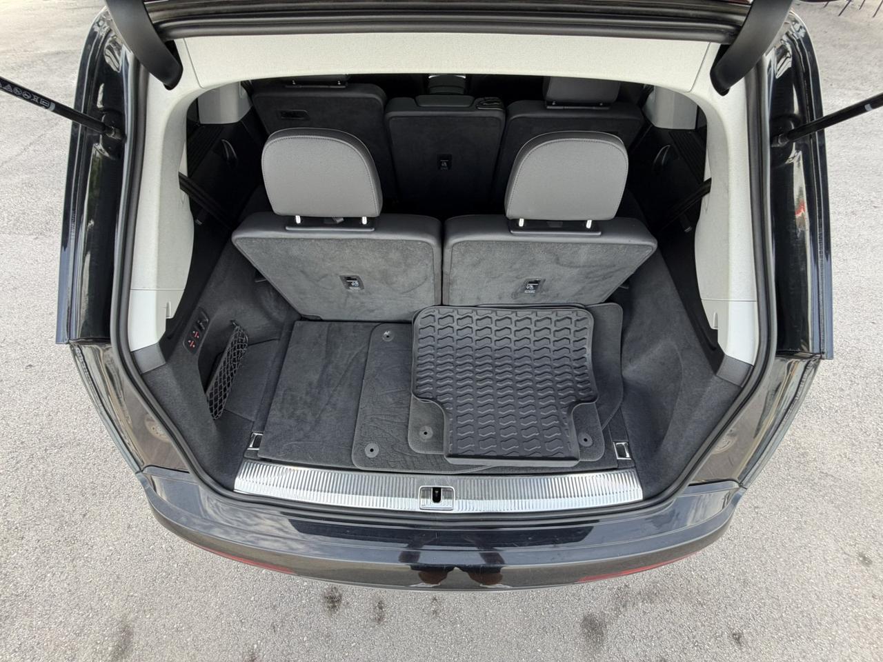 2022 Audi Q7 Premium Plus Hollywood FL