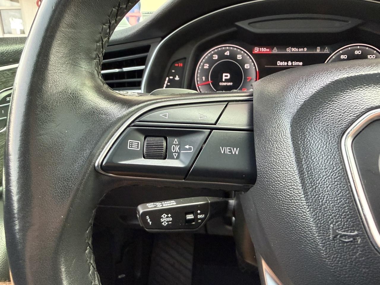 2022 Audi Q7 Premium Plus Hollywood FL