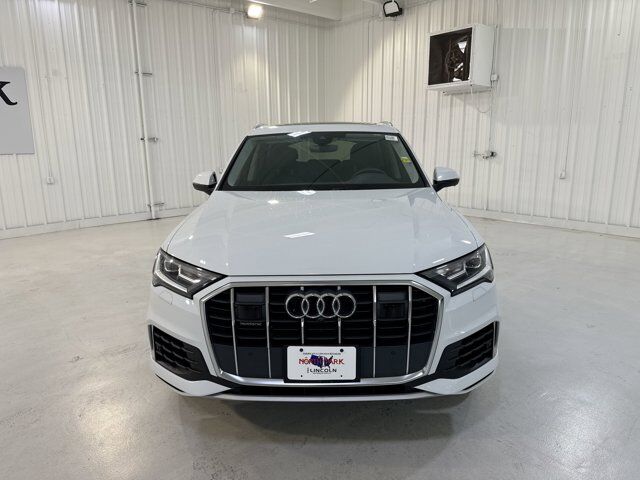 2022 Audi Q7 Premium Plus San Antonio TX