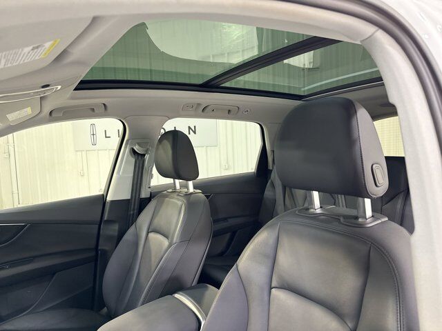 2022 Audi Q7 Premium Plus San Antonio TX